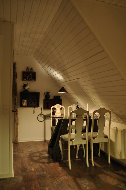 Bed and Breakfast Hosmaria Sollested  Экстерьер фото